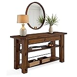 Durango 54-Inch Farmhouse-Industrial Style Wood