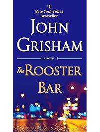 The Rooster Bar: A Novel