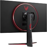 LG UltraGear 32GP850-B 32 Inch 1440p 180Hz Nano IPS Gaming Monitor G-SYNC view 4