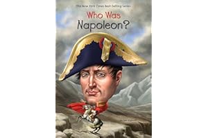 Who Was Napoleon? (Who Was?)