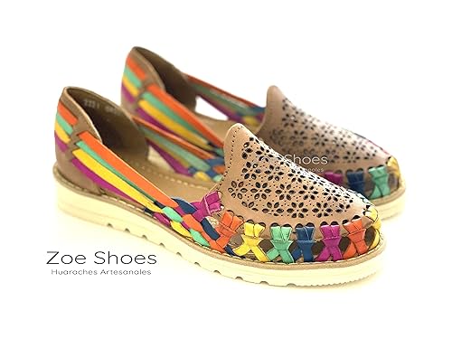 mexican sandals amazon