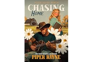 Chasing Home: The Owens (Plain Daisy Ranch Book 6)