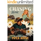 Chasing Home: The Owens (Plain Daisy Ranch Book 6)