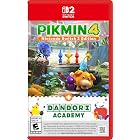 Pikmin&trade; 4 &ndash; Nintendo Switch&trade; 2 Edition + Dandori Academy