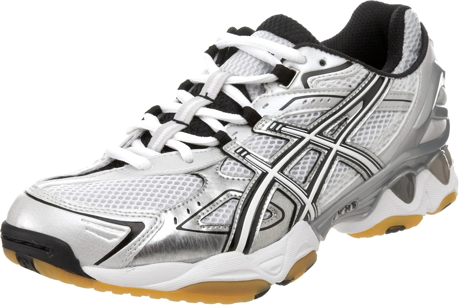 asics gel volleycross