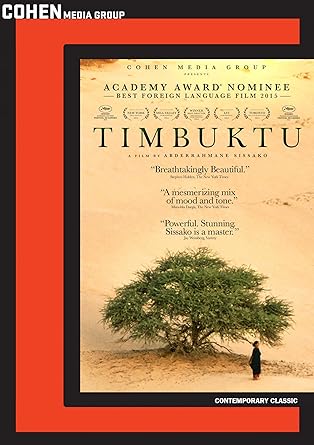 Amazon Com Timbuktu Abel Jafri Fatoumata Diawara Ibrahim Ahmed - amazon com timbuktu abel jafri fatoumata diawara ibrahim ahmed toulou kiki abderrahmane sissako movies tv