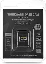 Thinkware TWA-SMU128 128GB UHS-I MicroSD Card MLC NAND Anti File Corruption view 2