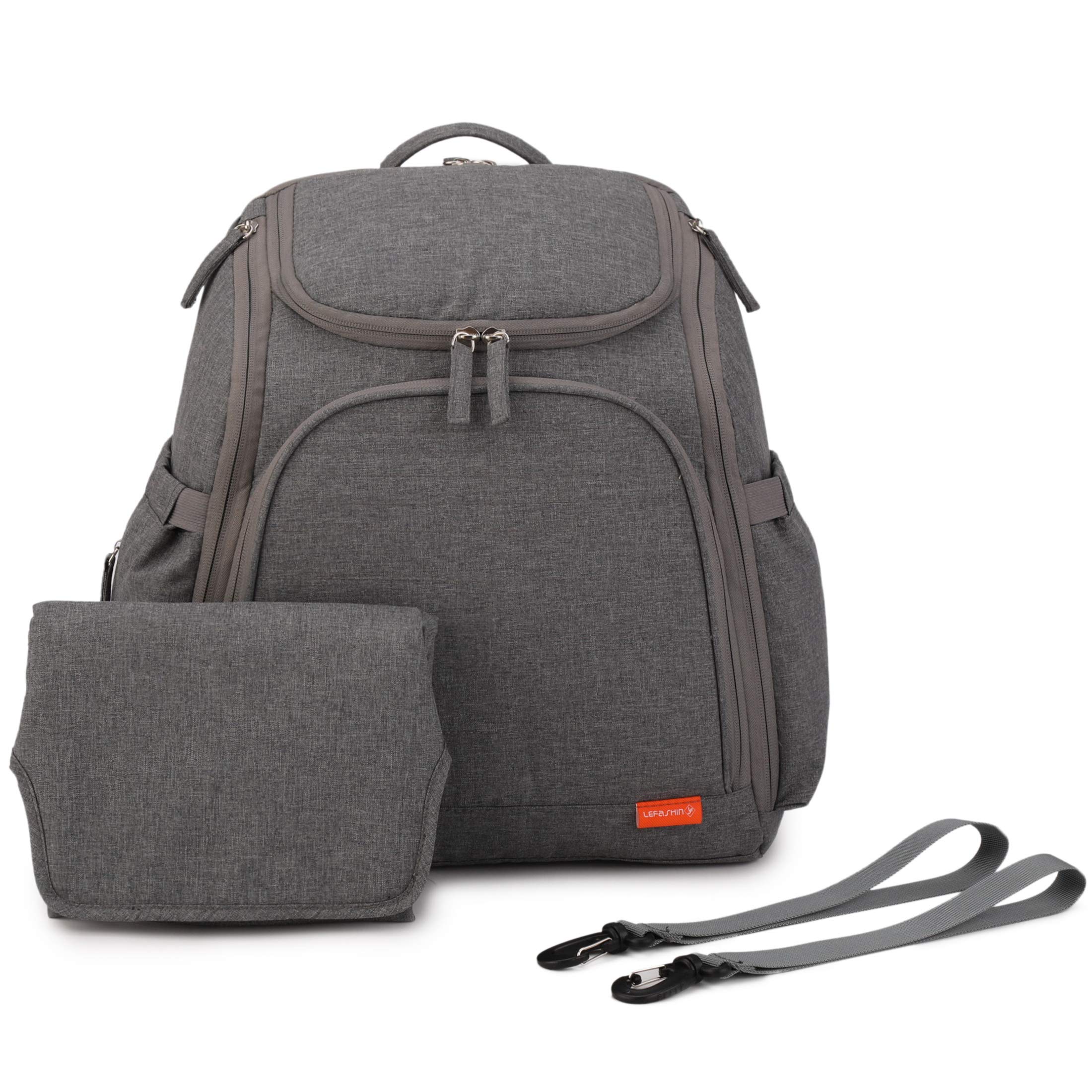 lootus diaper bag