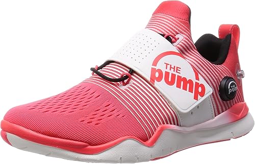 reebok zpump fusion tr