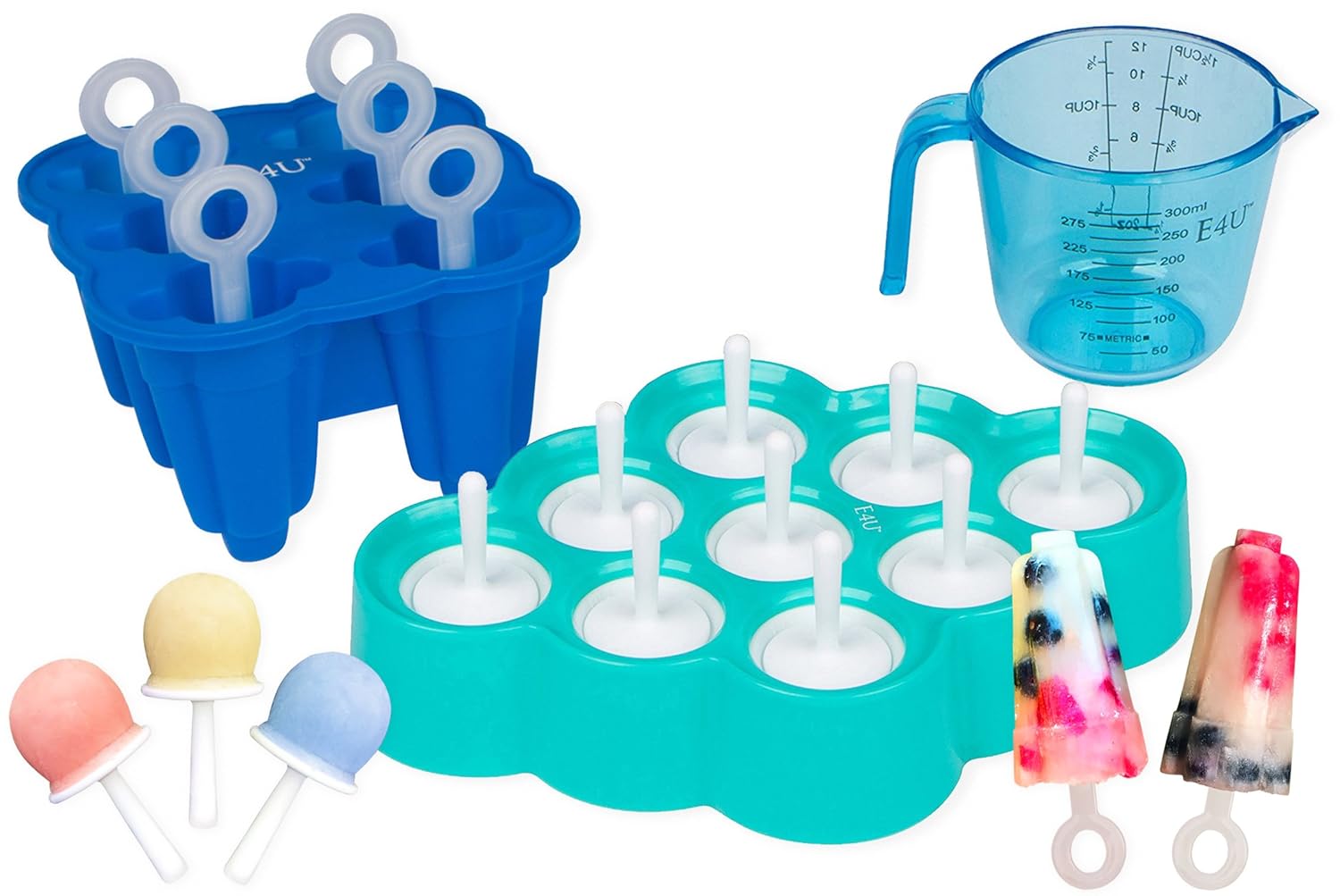 Best Ice Maker In Shape Of Rocket