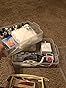 Amazon.com: Snapware Snap 'N Stack | Portable Storage Bin with Lid for ...