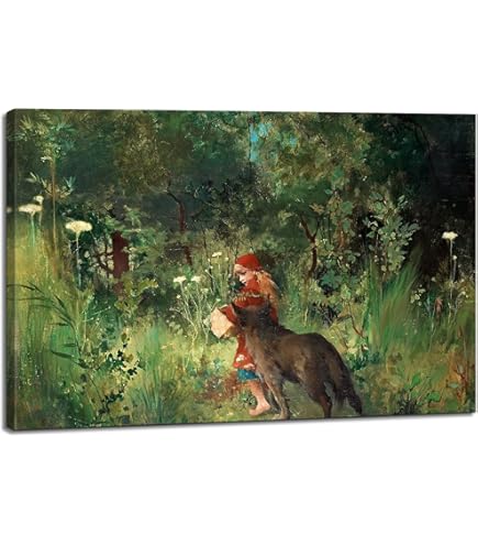 Amazon.com: Walk to Paradise Garden 2X Matted 20x24 Black Ornate