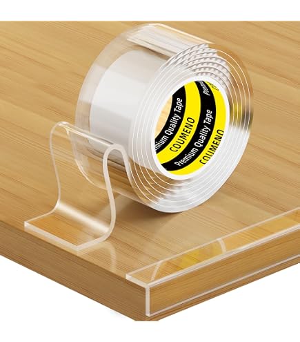 Garniture De Bord En Caoutchouc Silicone - Protection Pour Portes De Voiture, Meubles, Bords Tranchants (3 Mètres)