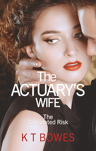 Download The Actuary's Wife: A Rural English Mystery (The Calculated Risk Book 2) (English Edition) PDF