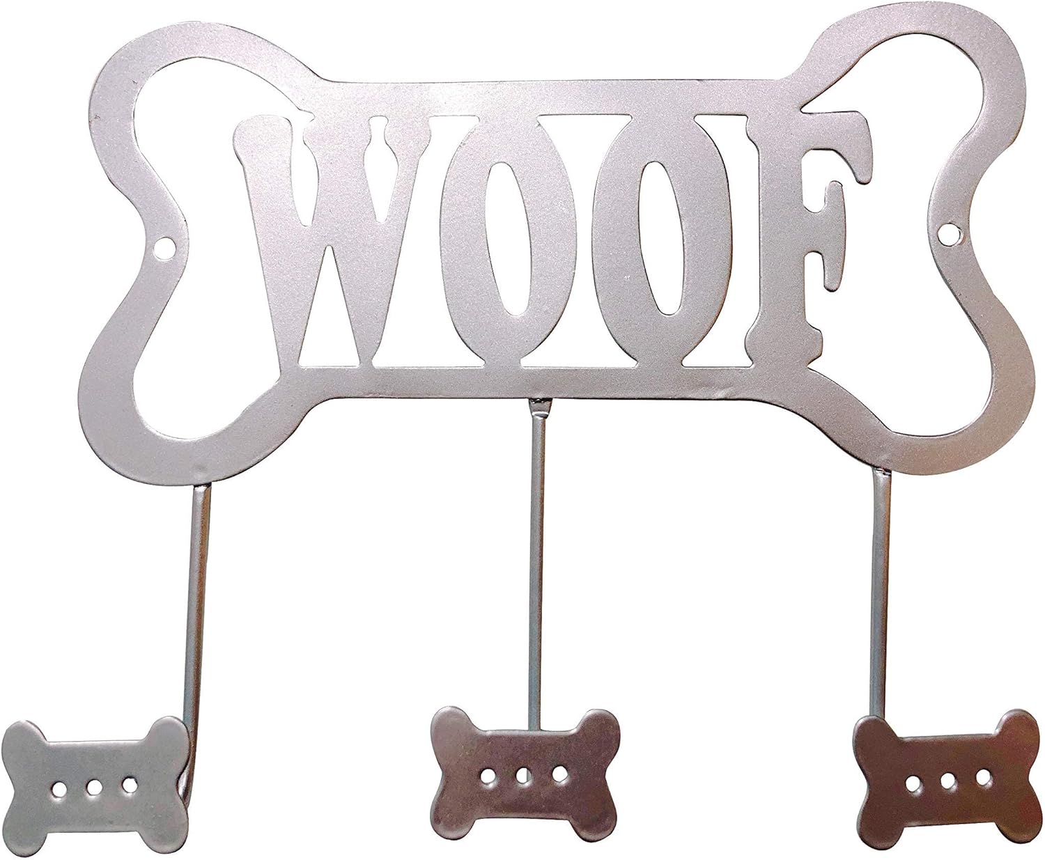 leash holder wall rack