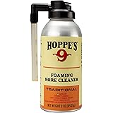 Hoppe's Gun-Solvents