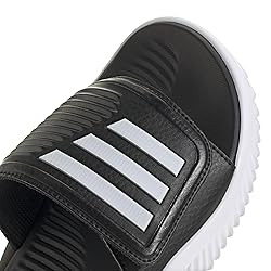 adidas Unisex Alpharesponse 2.0 Slide