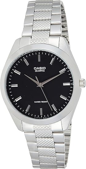 casio core watch