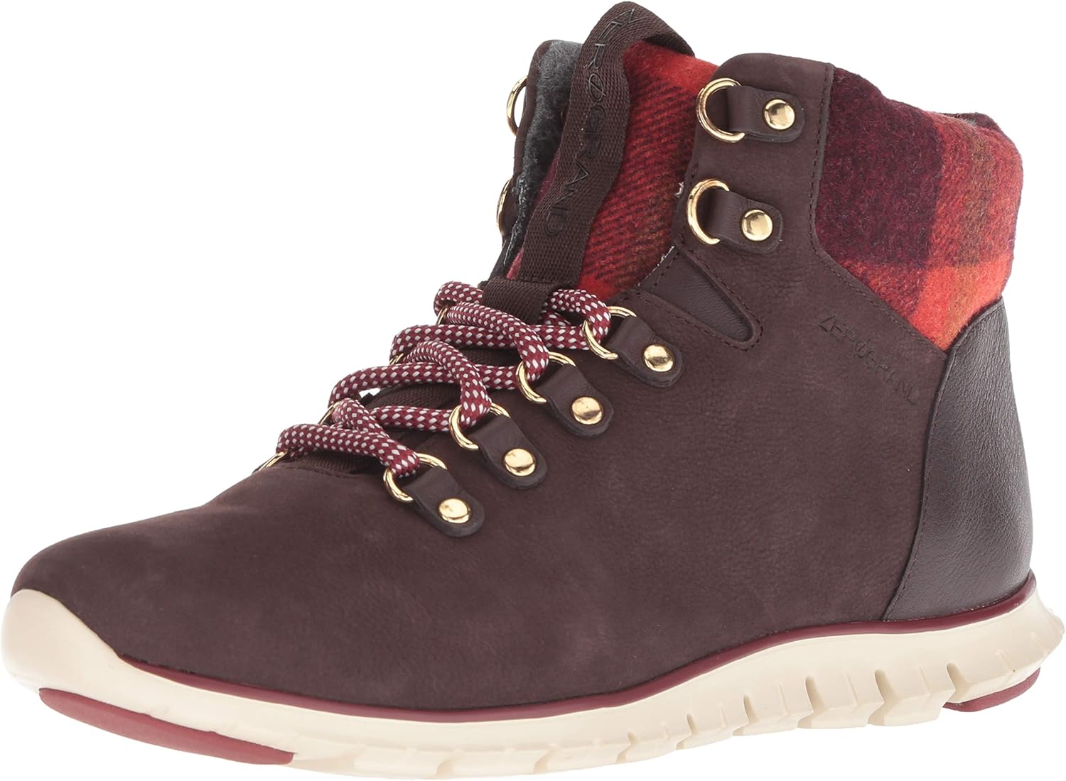 zerogrand hiker boot women's