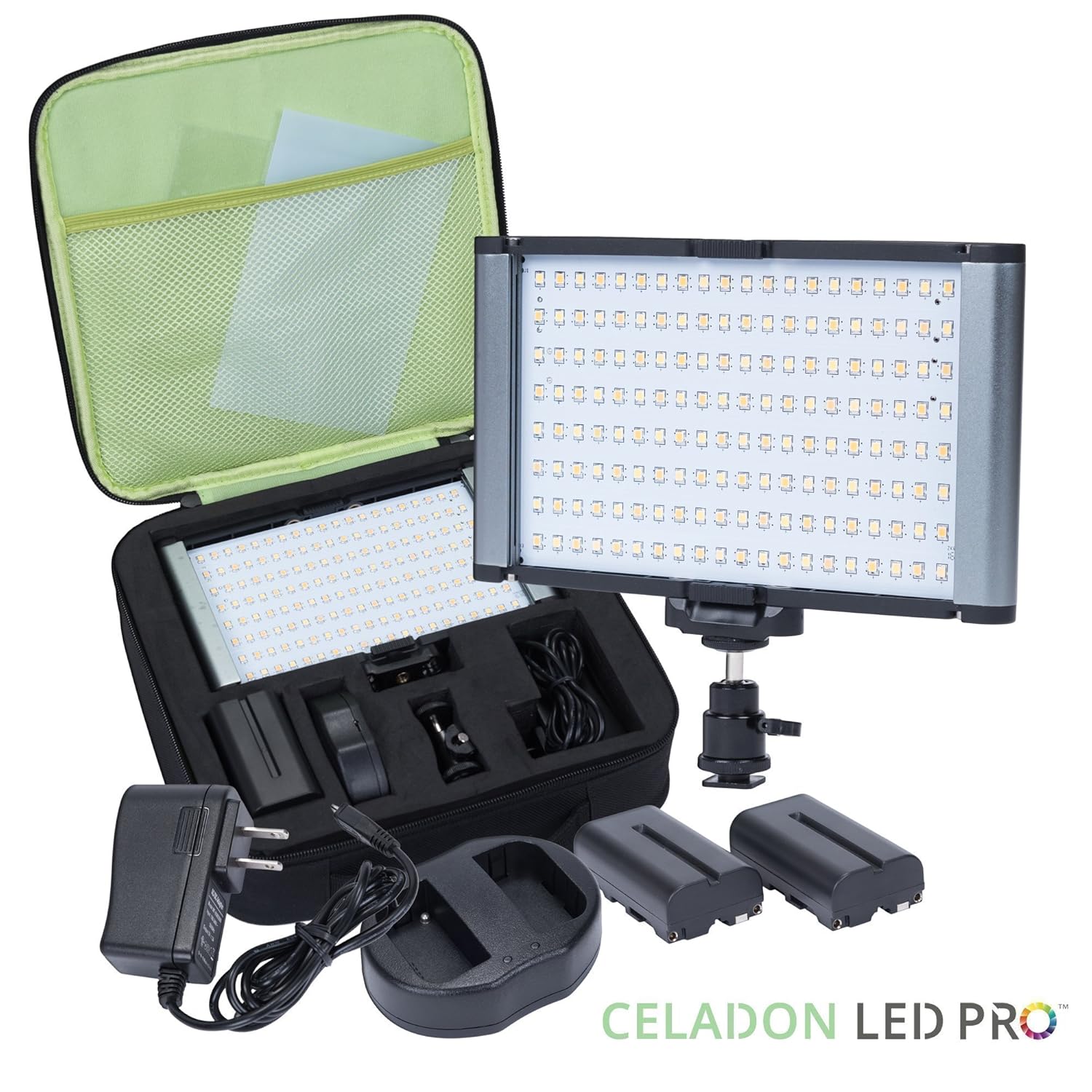 Best Lighting Kit Led 95 Cri