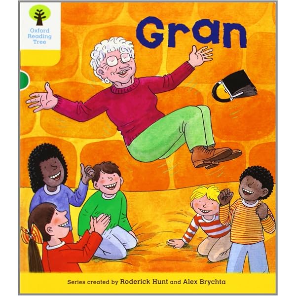 Oxford Reading Tree: Stage 5: Storybooks (Magic Key): The Magic Key Hunt， Roderick; Brychta， Alex Oxford Reading Tree: Level 5: Stories: The Magic Key: Hunt