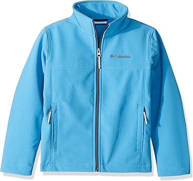 columbia ascender softshell jacket amazon