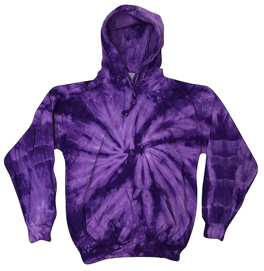 amazon purple hoodie