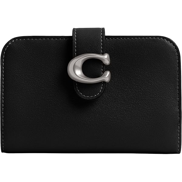 Amazon.com: Coach Double Zip Travel Organizer Wallet