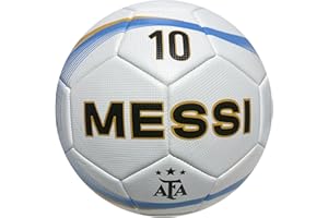 Icon Sports Officially Licensed Argentine Football Association Soccer Ball