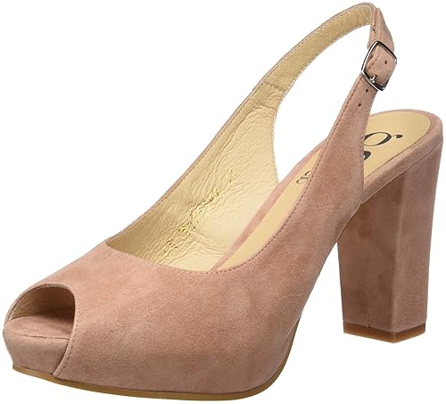 Gadea Damen 40678 Peeptoes