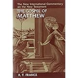 The Gospel of Matthew (The New International Commentary on the New Testament)