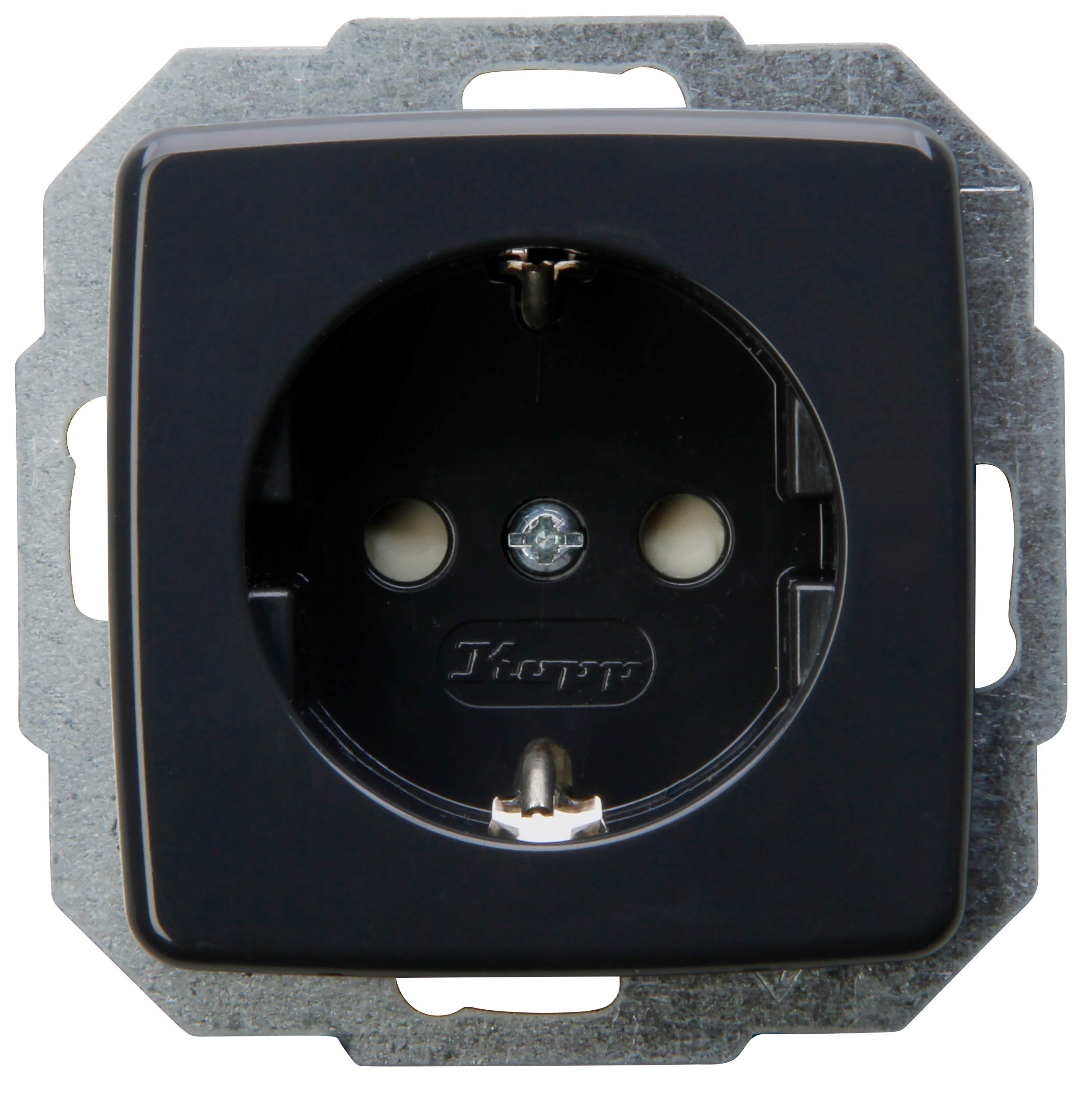 Kopp Protective Contact Socket