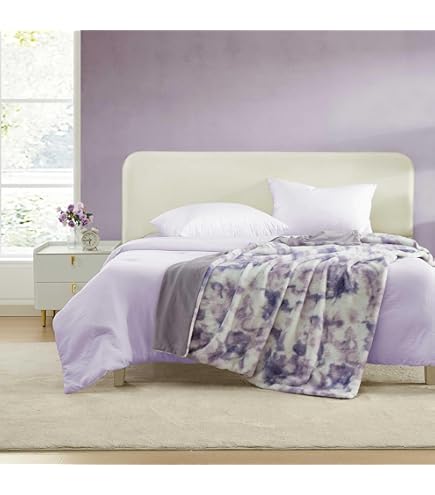 Amazon.com: Betsey Johnson - Blanket, Ultra-Soft Plush Bedding