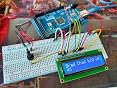 GeeekPi Mega 2560 Kit De Démarrage Ultime Compatible Arduino IDE - Carte Microcontrôleur + Accessoires