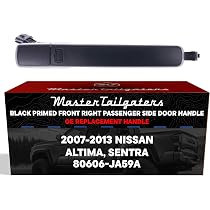 Front Left Door Lock Actuator For Nissan Altima Sedan 2007-2012 - 80501-JA000