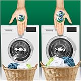 Ariel Platinum+Febreze Pods 52ct Laundry Detergent view 6
