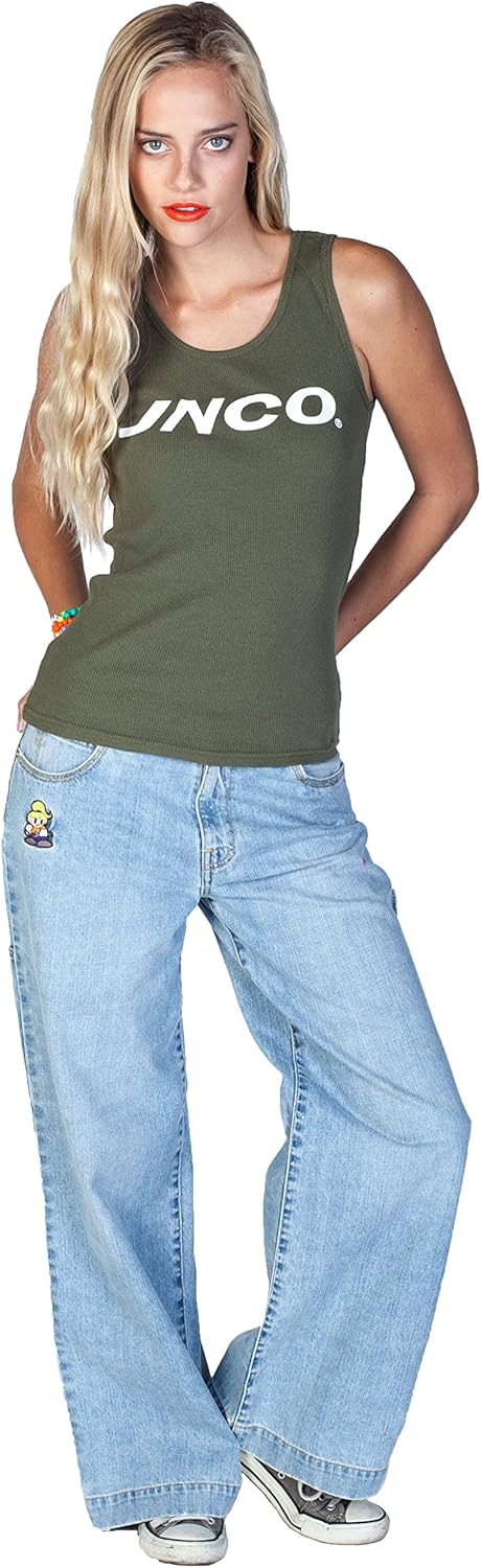 jnco girl