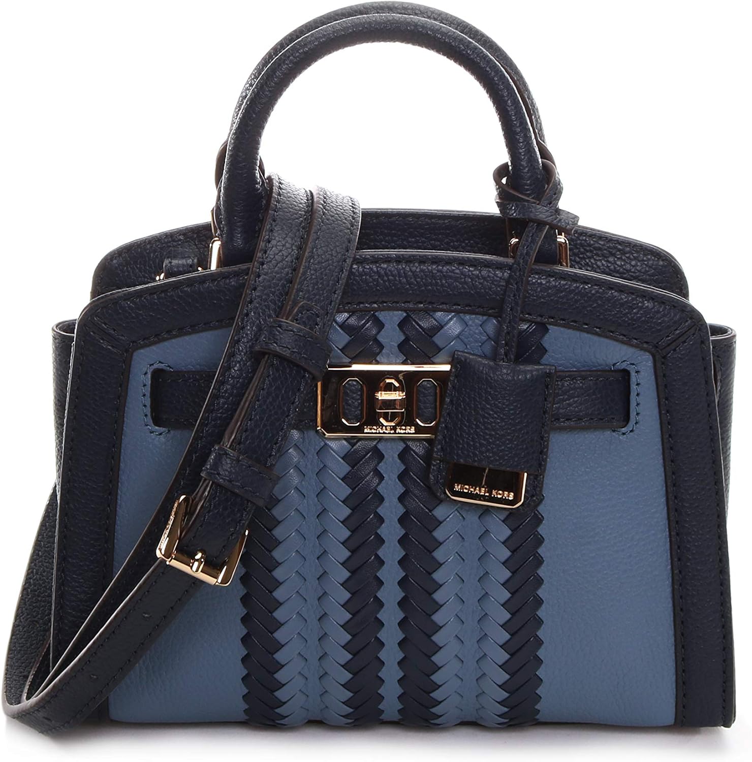 Michael Michael Kors Bolso tote con monogram