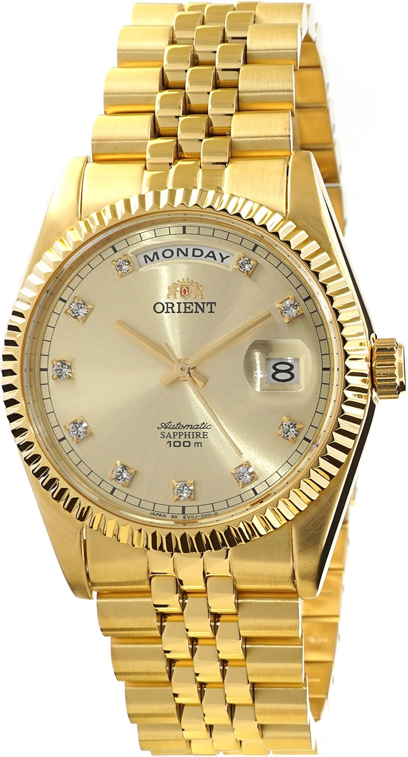 orient president day date