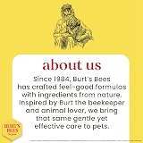 BURT'S BEES FOR PETS Hypoallergenic Cat Shampoo 296ml view 9
