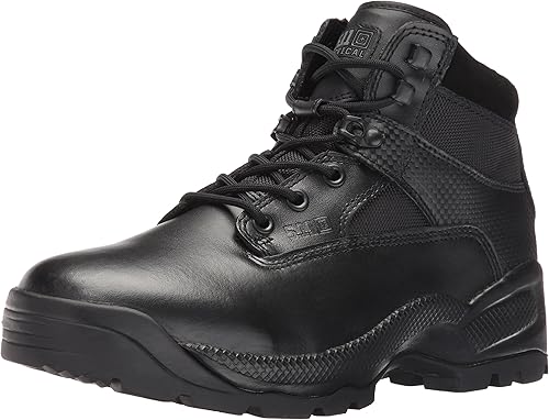 botas tacticas 5.11