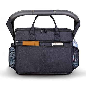 uppababy phone holder