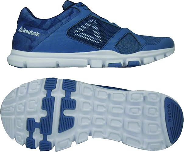 reebok women's yourflex trainette 10 shoes