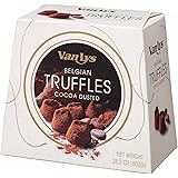 VanLys Belgian Truffles Cocoa Dusted 1 Lbs 10.5 Oz (1)