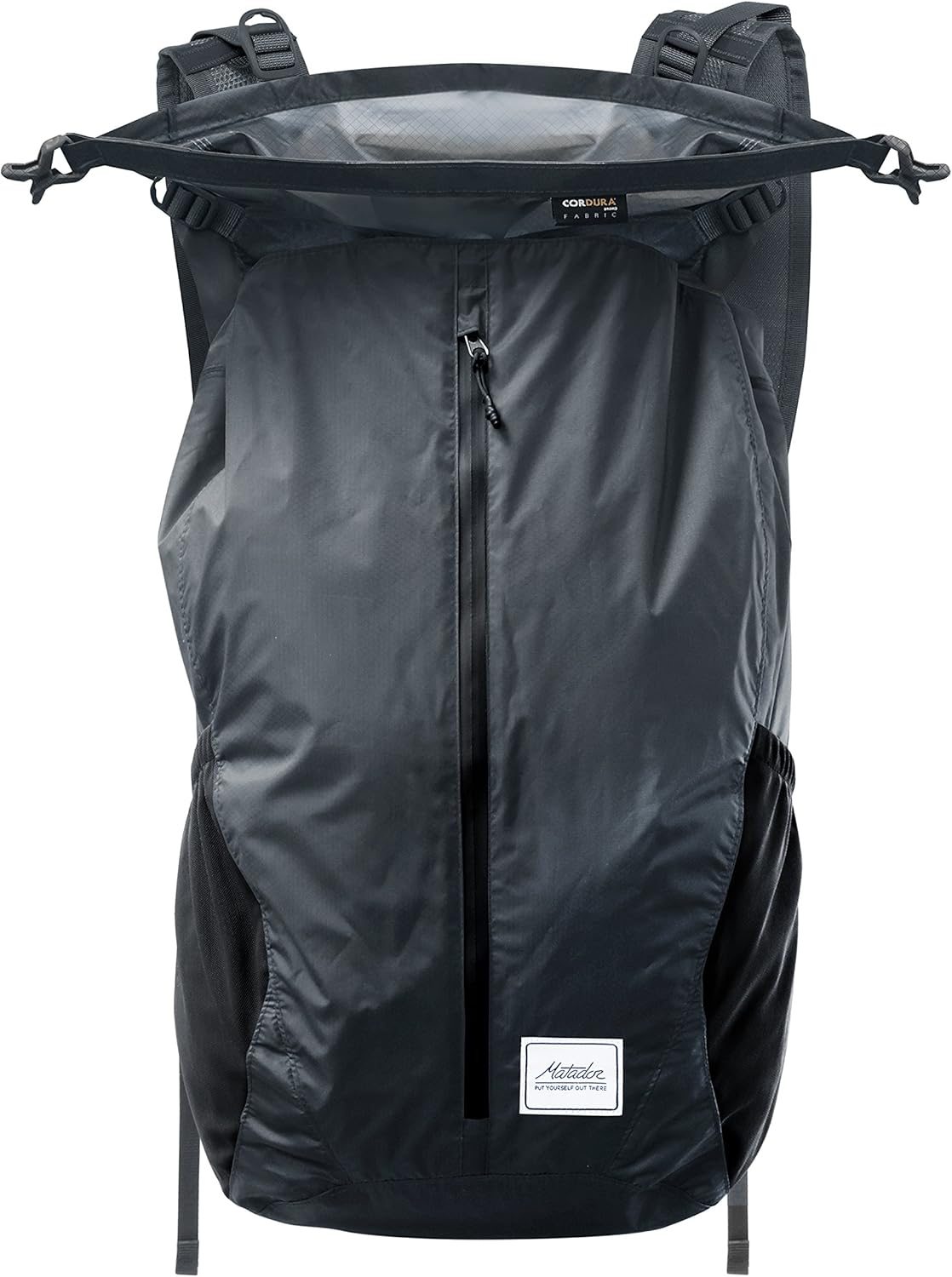 matador waterproof packable backpack