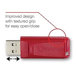 Verbatim 16GB Store 'n' Go USB Flash Drive - USB