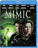 ミミック [Blu-ray]