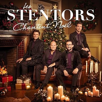 les stentors chantent noel les stentors chantent noel