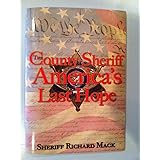 6 Copies of County Sheriff: America's Last Hope for One Shipping Charge