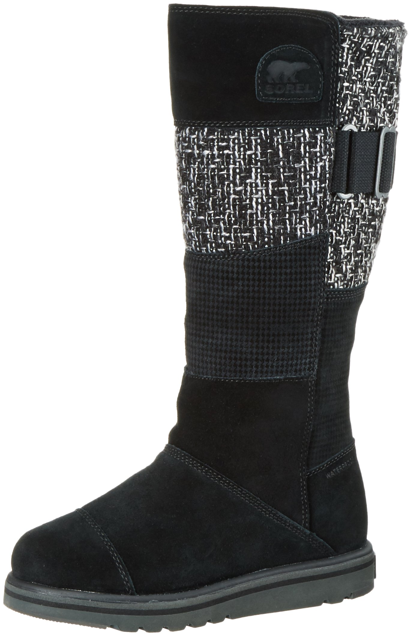 sorel rylee tall boots